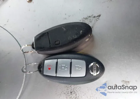 2014 Nissan Pathfinder Sv from USA, damaged, VIN 5N1AR2MN9EC642780